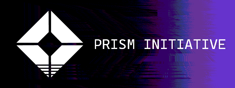 The Prism Initiative